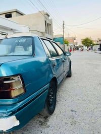 هوندا اكسل • ١٩٩٣ • تحتاج تعمير