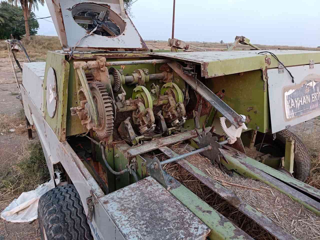 السلام عليكم للبيع كابسه قرش موديل 2019 مابيه لا فطر ولا لحيم السعر ٧ وبيه مجال
للستفسار
 *********** 
***********
