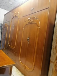 غرفه 6باب • نقش ثقيل • نشتري مستعمل