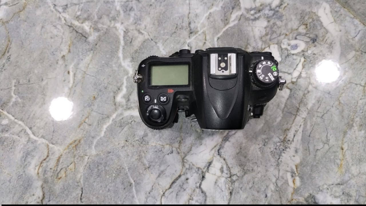 كامره بدي نيكون 7000 شتر 10الف نضافه 99 للبيع بسعر 290الف قفل او مراوس بايفون او طي فرق سبب البيع طالب جامعهه
مكاني ذي قار ***********
