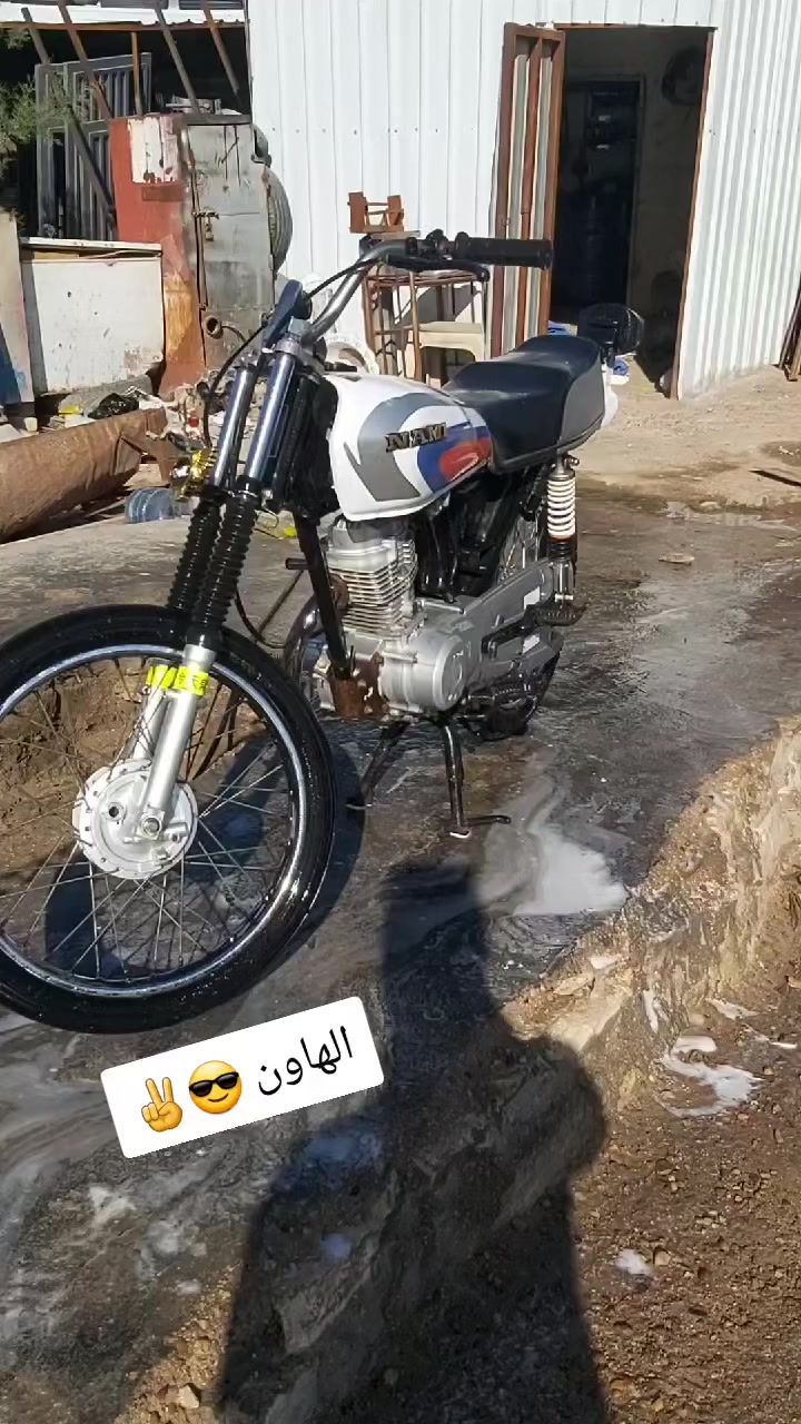 سلام عليكم دراجه البيع وراق سكنر مديل 26 سعره اخاص


**إذا كنت صاحب هذا الإعلان وتريد حذفه لأي سبب، رجاءا أرسل رسالة إلى الدعم الفني**