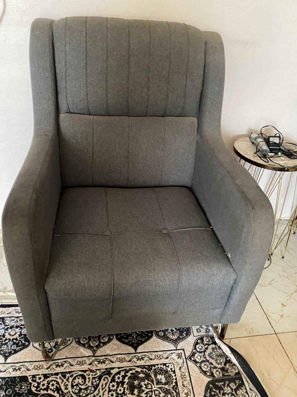 تخم قنفات تركي 7 مقاعد  مستعمل استعمال بسيط 
مابيه ضرر شوفت عينك 

1.واحد ثلاثي 
1.ثنائي
2.مقاعد 
سعره 425 الف مأخوذ سابقا 600 الف 

لا يوجد توصيل


**إذا كنت صاحب هذا الإعلان وتريد حذفه لأي سبب، رجاءا أرسل رسالة إلى الدعم الفني**