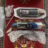 كاربون فايبر • بطيخة حلزوني • مكاني ناصرية