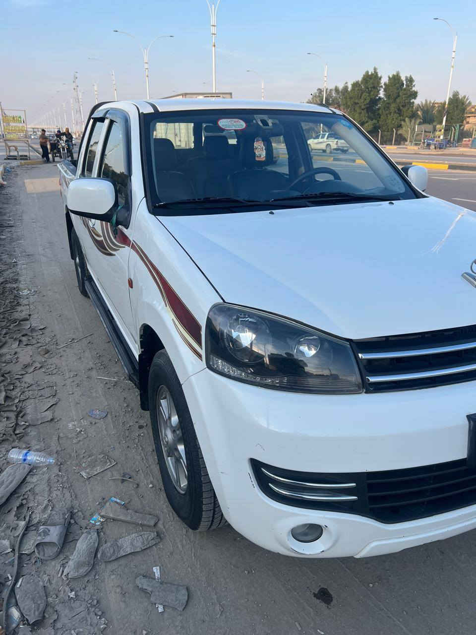 السلام عليكم كريت 2021 رقم قادسيه مكفوله عدا بارد فقط سعر 110 وبيه مجال بسيط مكان سياره السماوه ‭0783 848 0807
