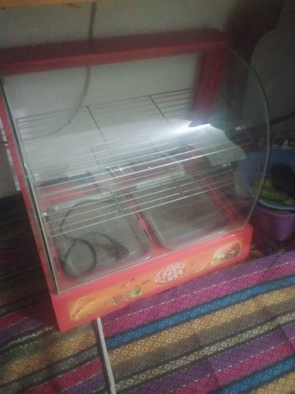 كاسات 2الوحده ب50
حمايه ب100
قلايه حوضين 100
كيزر 25


**إذا كنت صاحب هذا الإعلان وتريد حذفه لأي سبب، رجاءا أرسل رسالة إلى الدعم الفني**