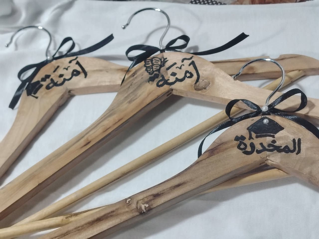 متوفر لدينا طبع تعلاقات تخرج وعرسان حسب الطلب وبأسعار مناسبة ويوجد موقع وتوصيل للحجز والاستفسار عالخاص 😍


**إذا كنت صاحب هذا الإعلان وتريد حذفه لأي سبب، رجاءا أرسل رسالة إلى الدعم الفني**