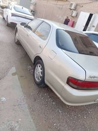 كرسته • ١٩٩٣ • نجف كوفه