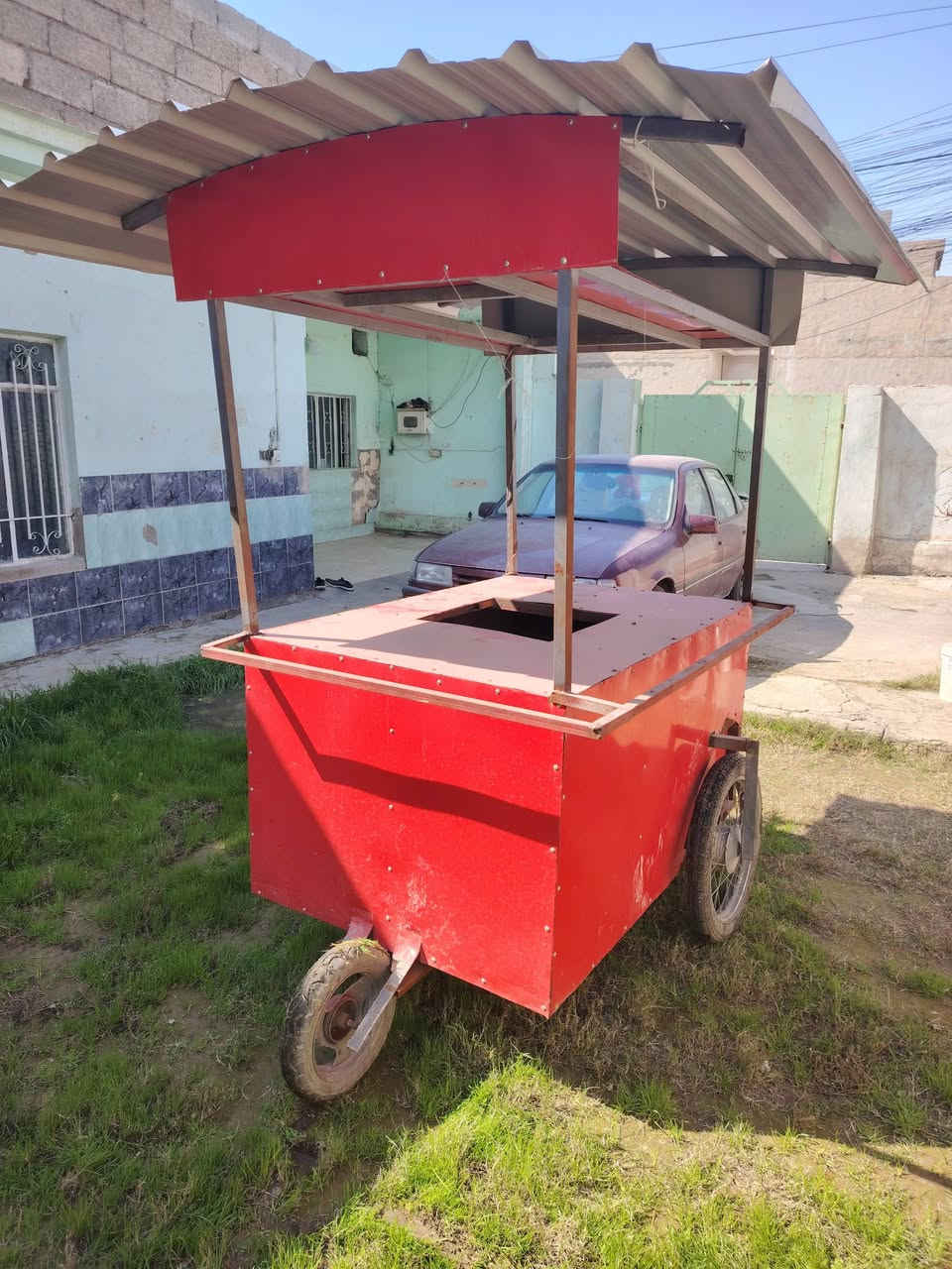 للبيع السعر 175عنوان حي التنك الموصل تواصل علا هاذا الرغم ***********
