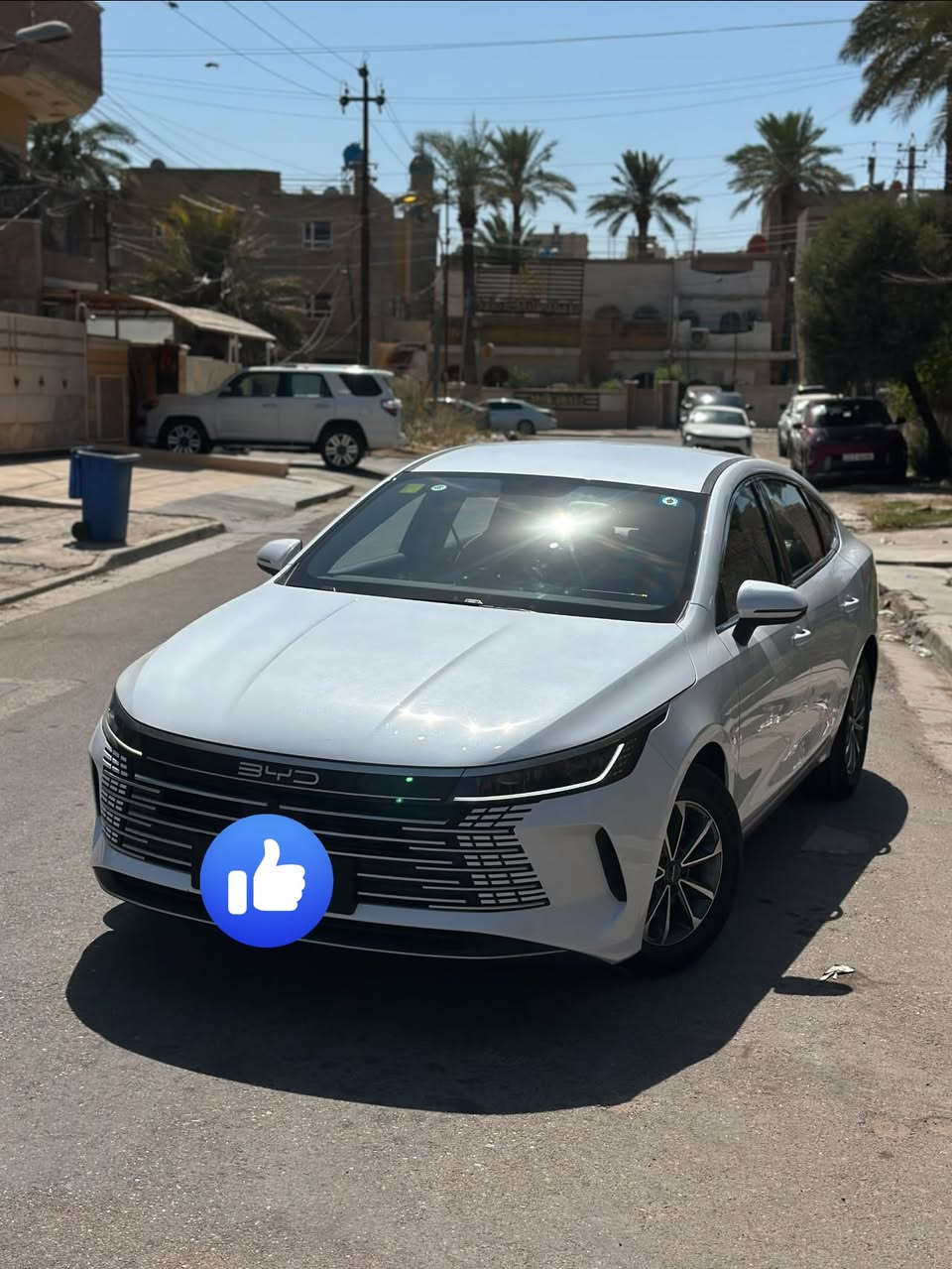 سلام عليكم byd
دستروير 2025
مواصفات الدستروير معروفه
السياره ماشيه 3 الف
بعده بريحة الشركه جديده كلش  
السياره كفاله عامه باسمي 
رقم بغداد 
السعر ٢٠ مليون
مكاني حي الجامعه 
***********

