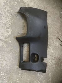 قطع غيار • ستاركس 2007 • ابواب