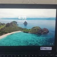 لينوفو • شاشة لمس • i7 رام16 512GB