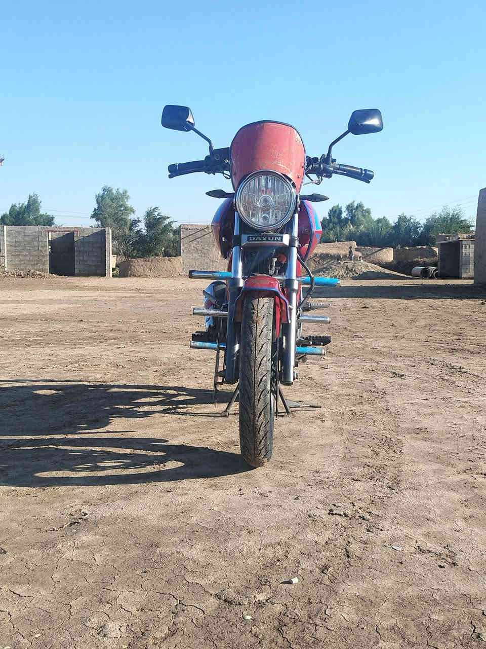 بوندا للبيع موديل 19محرك ما مفتوح بيها درع وشفقه تفصال العنوان الموفقيه السعر خاص على الاتصال ***********
