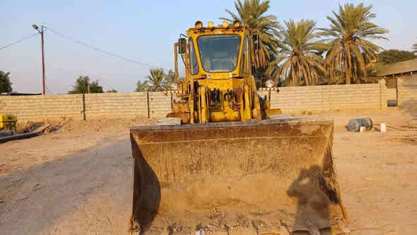 شفل البيع كاوسكي بي موديل 85بسمي مشروع وطني مكينه وكير وتركم مكفول *********** بغداد جسردياله سعر220
