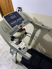 جهاز جري • ١٦٠كجم • تدليك كامل