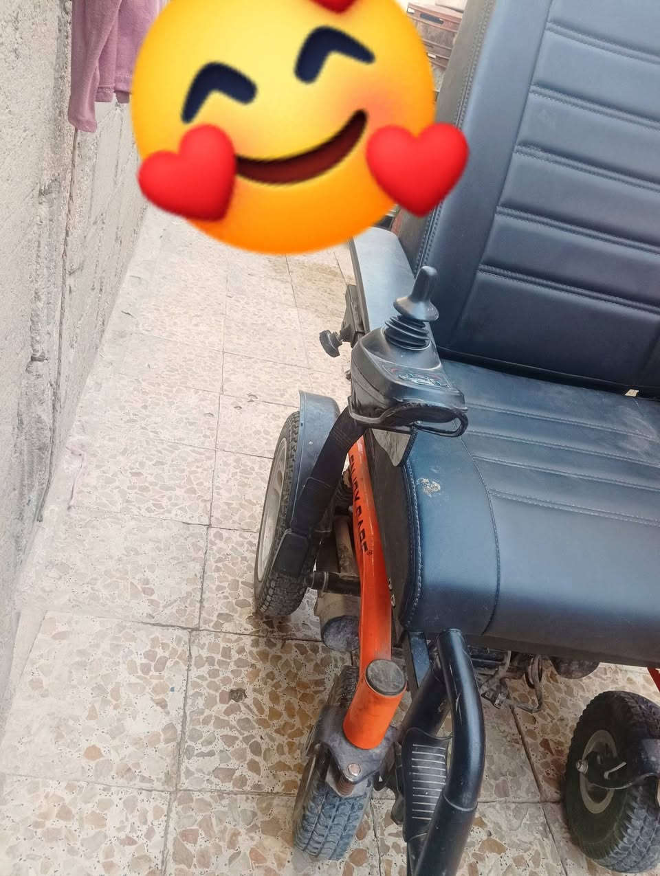 سلام عليكم عربانه معوقين السعر 325 بيه مجال العنوان حي الرحمه مقبي مطعم ثابت شارع كربلاء الرقم7828249791


**إذا كنت صاحب هذا الإعلان وتريد حذفه لأي سبب، رجاءا أرسل رسالة إلى الدعم الفني**