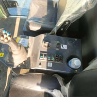 للبيع حاصودة مال ازرة مؤديل 2023رقم اربيل رقم الهاتف 0751337247//07731...