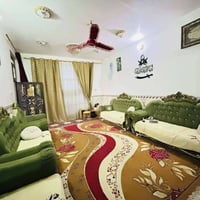 الحمزة الغربي • ١٦٥م • طابو صرف