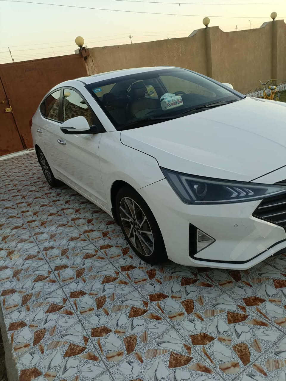 عنواني الأنبار الرمادي


**إذا كنت صاحب هذا الإعلان وتريد حذفه لأي سبب، رجاءا أرسل رسالة إلى الدعم الفني**