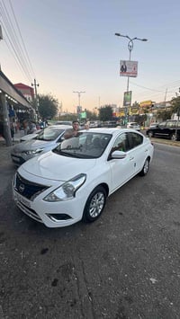 سني لبيع موديل 2024 مصري ماشيه 31 السياره مكفوله من كلشي شخط مابيه جدي...