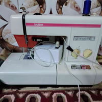 مكينه براذر • جديده • بغداد المعامل