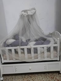 كاروك اطفال • كاروك بغداد • سرير اطفال • سرير اطفال للبيع • مهد اطفال ...