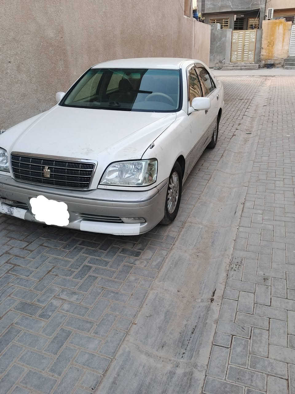 سعر 45 وبيه مجال وترهم مراوس بسياره حسب لقناعه
