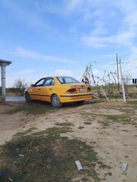 سمند • موديل ٢٠١١ • مشروع وطني