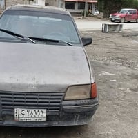 كاديت • شرط تحويل • للبيع