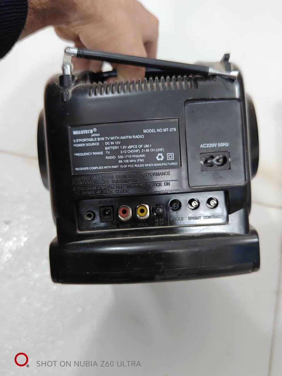 تلفزيون سعره 20


**إذا كنت صاحب هذا الإعلان وتريد حذفه لأي سبب، رجاءا أرسل رسالة إلى الدعم الفني**