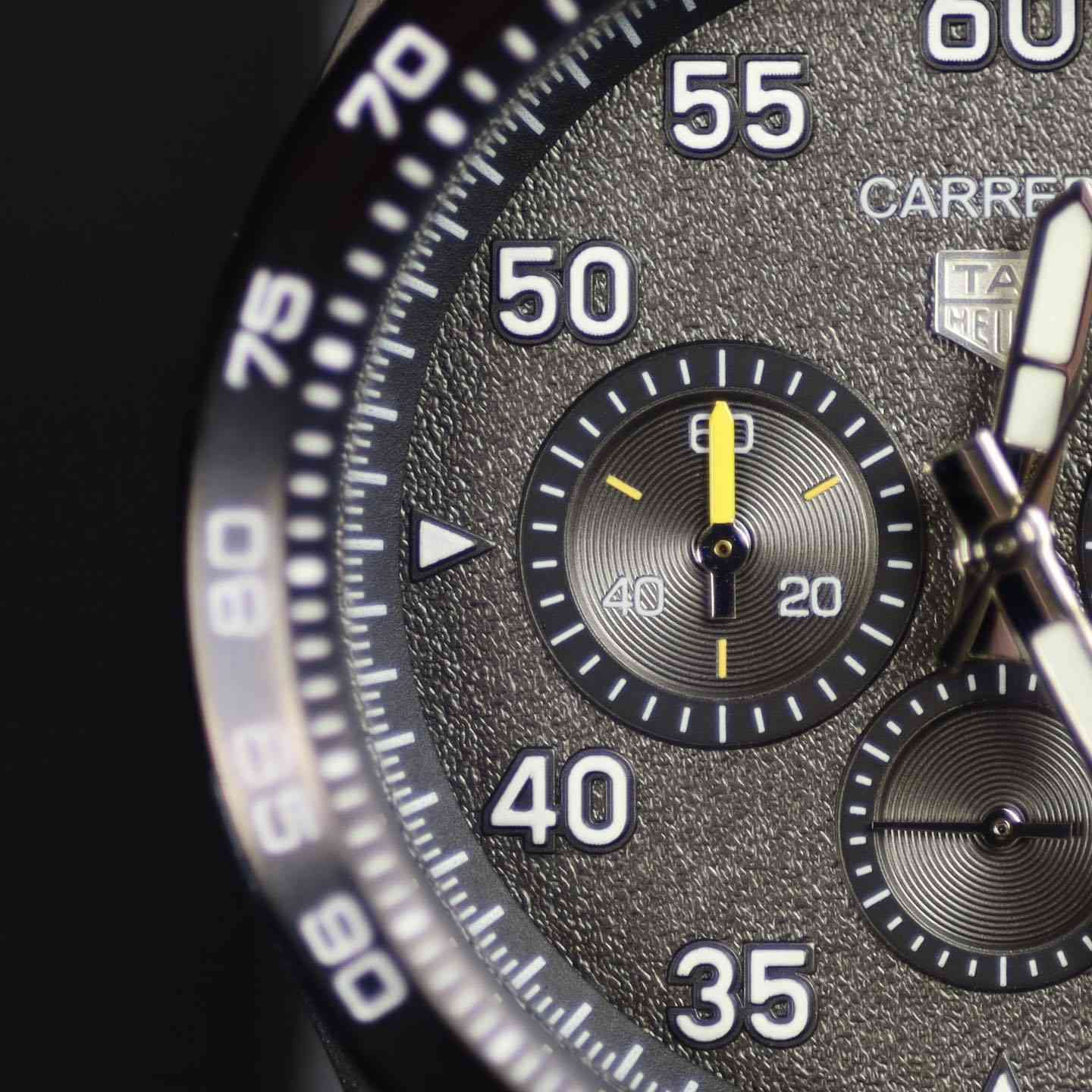 Zain_Pazaar
ساعة رجالية ماركة  CARRERA (PORCHE DESIGN)

المواصفات
.اللون فضي مطعم باللون الاسود
.المينه بتصميم حجري رصاصي اللون
.جميع السناتر شغالة
.كرونوغراف
.stop watch 
.المعدن ستيل بالكامل
.ضمان سنة
.تاريخ يومي

السعر:55.000

يوجد توصيل لجميع محافظات العراق
(التوصيل من يوم الى ٣ايام)

للإستفسار:***********
او مراسلة الصفحة
♦️التصوير داخل الصفحة تصويرنا

#ساعات #رجالي #توصيل #f #اكسسوارات #العراق #m #a #ملابس #ماركة #tiktok #instagram #fashion #facebook #تجميل #أناقة #هدايا #هدايارجاليه #هدايامميزة #ضمان #hublot #followforfollowback #explorepage #ex #explore #share #like #instalike #save #money
