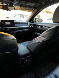 فورتي جيتي محرك ١٦٠٠ تيربو   موديل 2022 مرقم اربيل   شرط التحويل او كا...