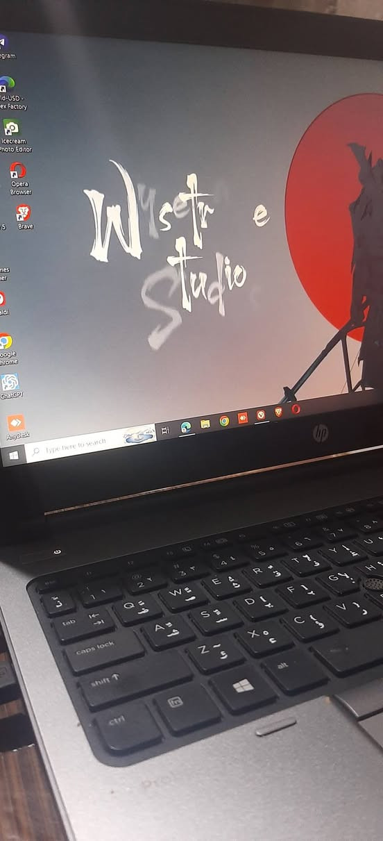 لابتوب نضيف core i5 
64-bit
 رام 8GB
 
نظام وندوز 10pro
بطاريه ساعه شحن متواصله
ناصريه مركز
سعر 250 الف وبي مجال للشراي 
للاستفسار خاص


**إذا كنت صاحب هذا الإعلان وتريد حذفه لأي سبب، رجاءا أرسل رسالة إلى الدعم الفني**