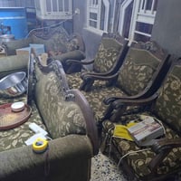تخم • ٩مقاعد • المسيب