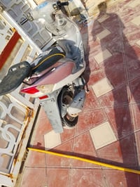 حبايب ماكس منغولي دراجه جديده حيل ومكفوبه وكله ختم واحد شراي يتصل 0782...