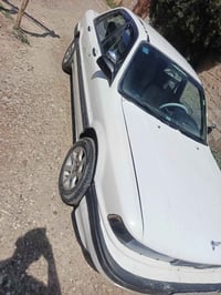 گلنت • ١٩٩٢ • رقم بغداد