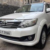 فورجنر للبيع موديل2014محرك6سلندر4000ccخليجي ساز مكفوله من الصبغ والضرب...