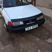 موديل ٩٣ • رقم انكليزي • كير عادي