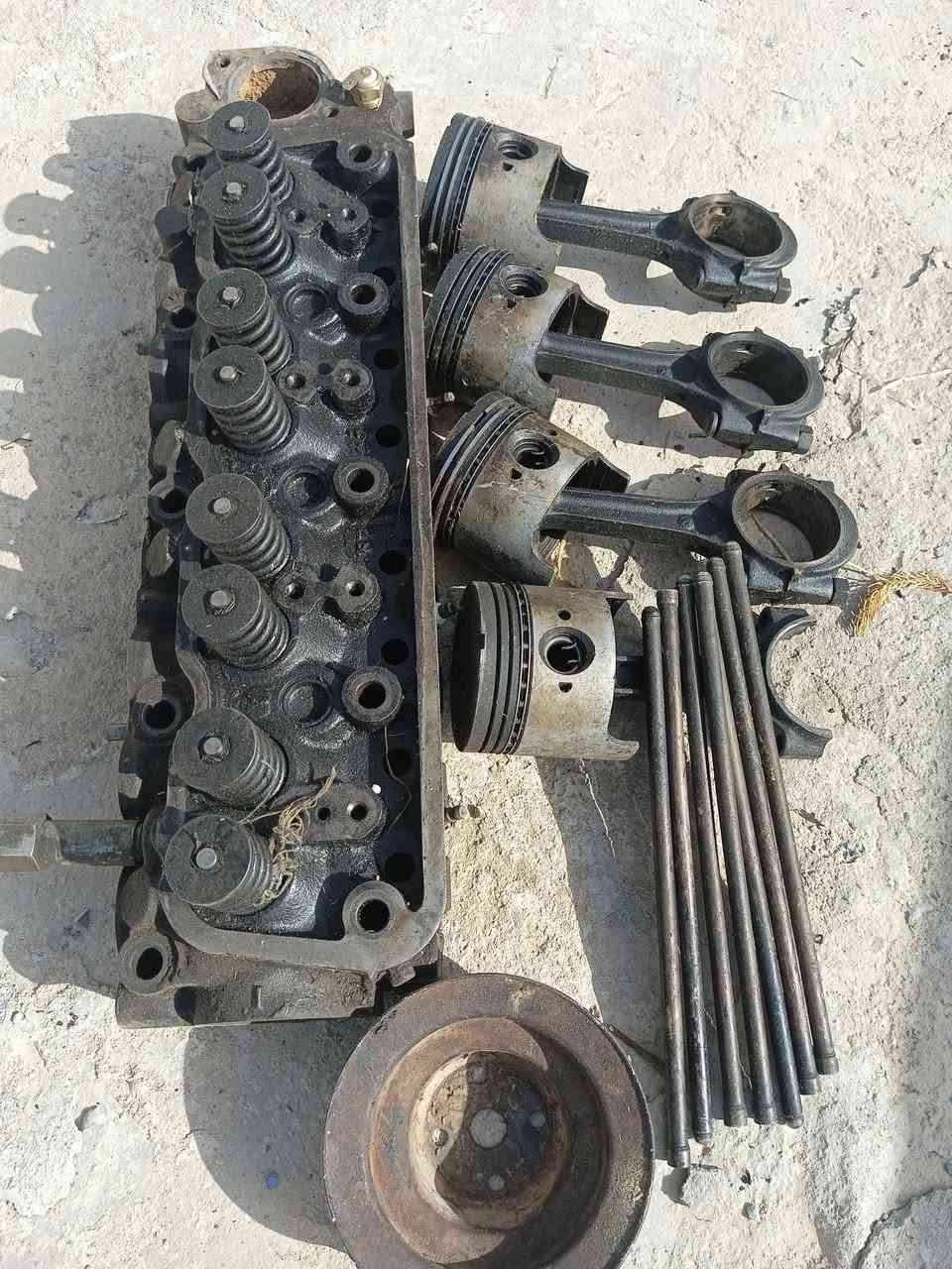 سڵاوهاوڕێیان ئەم عەشیامان هەیەهی پیکاب 80بۆفرۆشتن ***********
