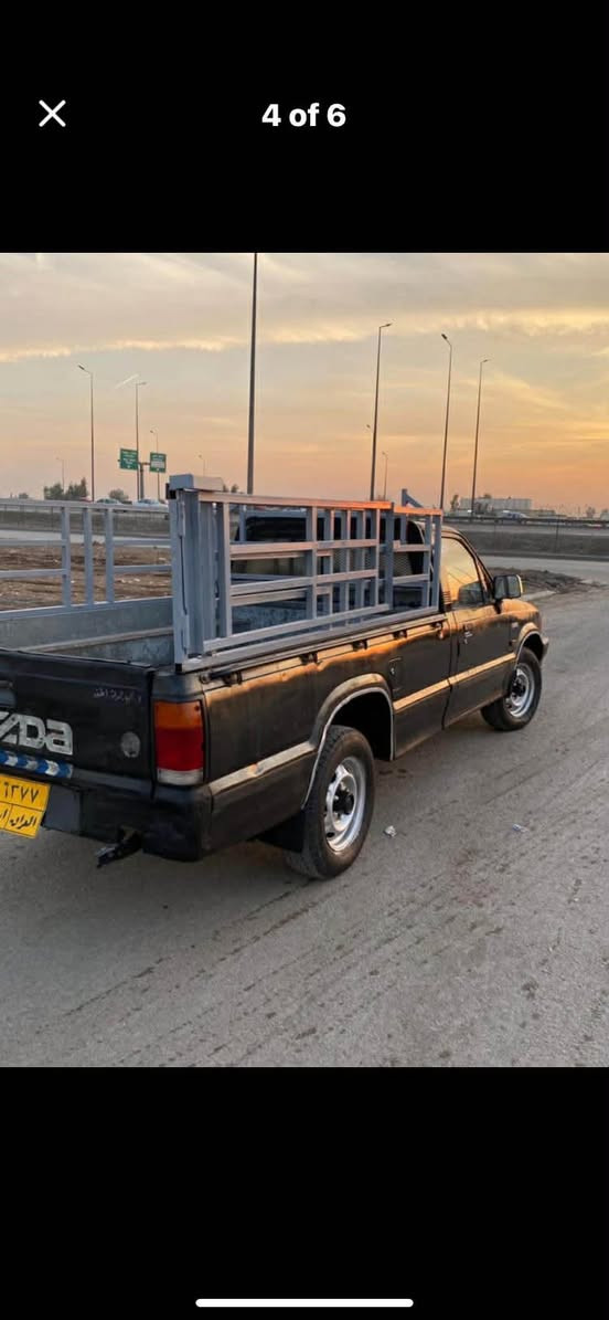 سلاو ریز بۆ هەموو لایک پیکاب مازدا رەقەم هەولیر بەناو کردن بەشەرت مۆدیل٩٠ گیر مەگینە بەشەرت سەیارەکە تۆزیک مەسروفی تیە پاتریکی دەوی گەسوسەکی شکاو لە خیمی دەوی گۆرینەوە دەکم بە بیئیم  ئارم بی


**إذا كنت صاحب هذا الإعلان وتريد حذفه لأي سبب، رجاءا أرسل رسالة إلى الدعم الفني**