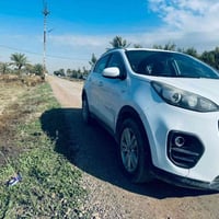 سبورتاج • ٢٠١٧ • اماكن صبغ