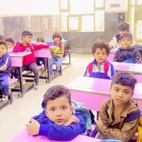 روضة • تربية دينية • حي طارق القديم