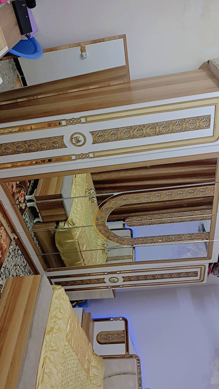 السلام عليكم غرفة تركية 9 قطع  مابيها ضرر مكاني الشعب سعرها 650


**إذا كنت صاحب هذا الإعلان وتريد حذفه لأي سبب، رجاءا أرسل رسالة إلى الدعم الفني**