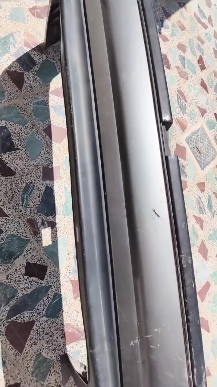 السلام عليكم للبيع دعاميه خلفي مال فكتره نضيفه مال كصه سعر 50وبيها مجال مكاني العبور ***********/***********

