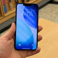 ايفون ١٣للبيع شخط واحد مابيه غراضه كامله كلها بطاريه ٩٩ ذاكره ١٢٨ سعر ...