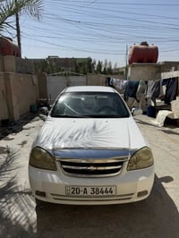 اوبترا • ٢٠١٢ • مكينه جديده