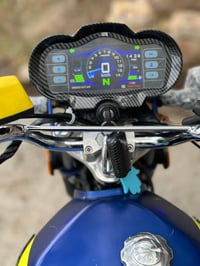 دراجة ايراني للبيع الدراجة 2025 بعدهة جديدة ماشية 5000 الدراجة احلة من...