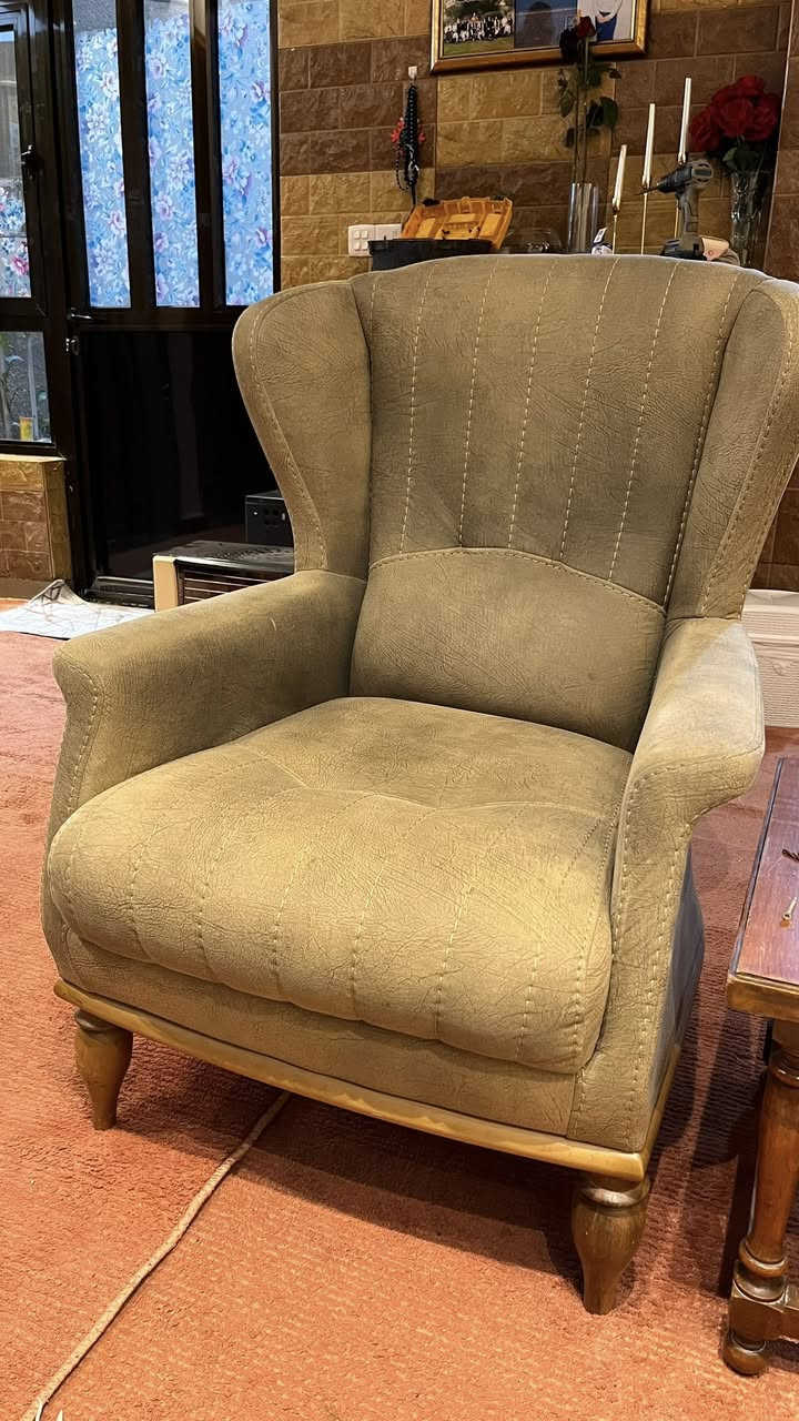 تخم للبيع 
٧ مقاعد 
مكاني بغداد العامريه


**إذا كنت صاحب هذا الإعلان وتريد حذفه لأي سبب، رجاءا أرسل رسالة إلى الدعم الفني**