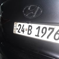 اكسنت ٢٠١٩ • حادث بسيط • تكريت