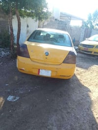 جيلي MK • ٢٠١١ • محرك وكير جديد