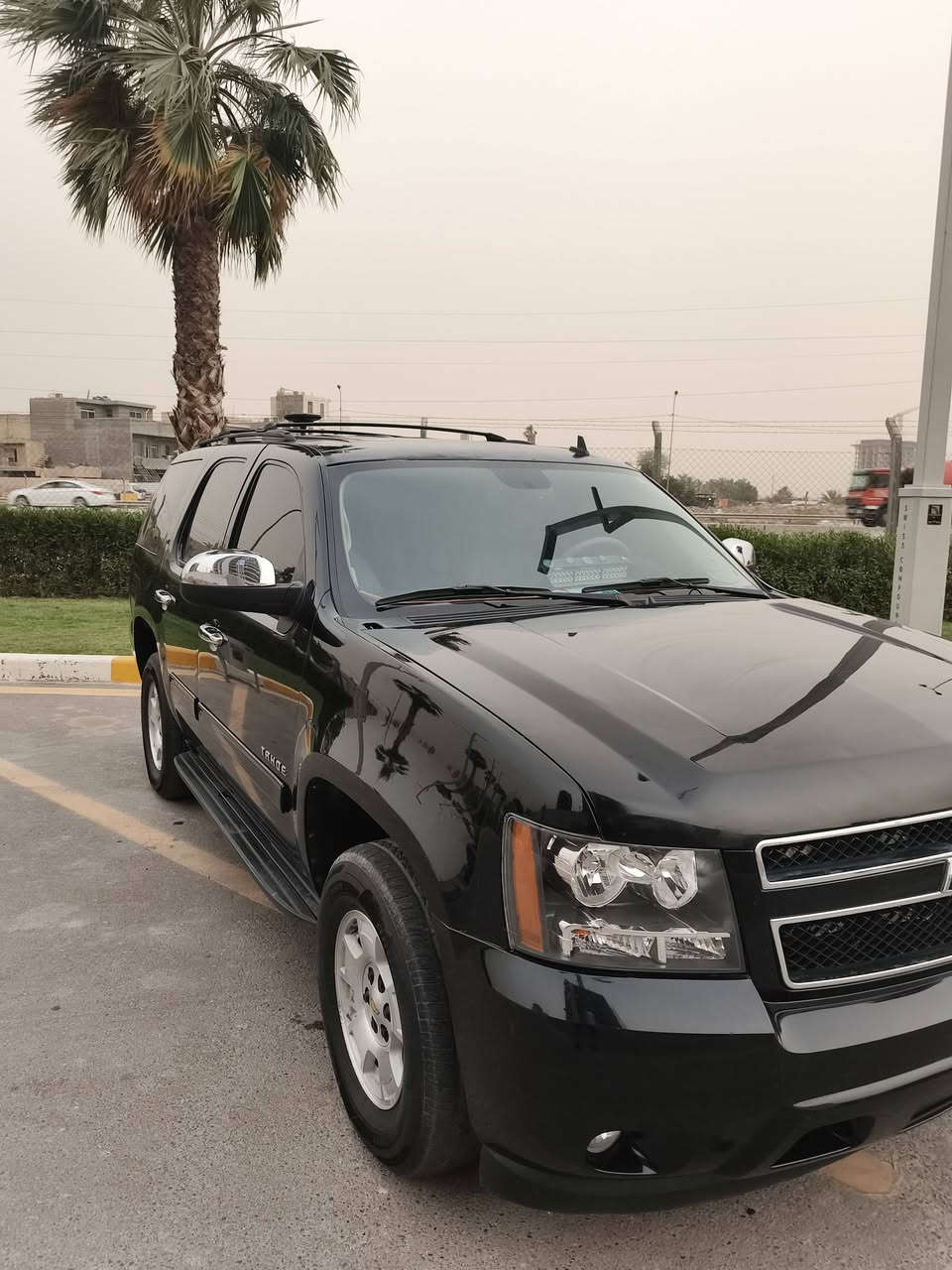 سلام عليكم تاهو فول موافات ادات ما مطلوبه ايشي سياره كفاله بس بيه طخه بل بنيت و مسويهه وبيه بارد شبر بل باب سياره مري شفط فتحه سعر ٩٠ بيه مجال سياره مديل ٢٠١٤ عنوان بغداد ***********
